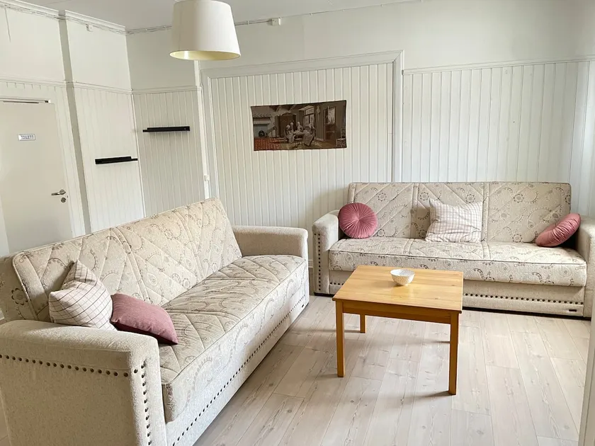 Apartment ”Skräddaren” near the Vasa Race finish - Image 1