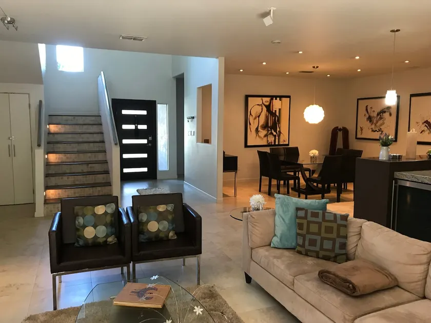 New, contemporary Townhome ! - Image 1