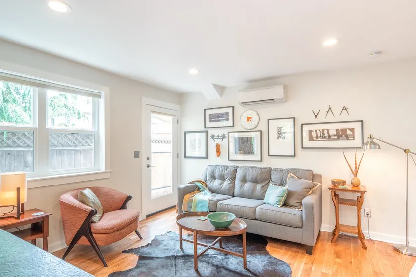 New Classic Portland Guesthouse - Image 1