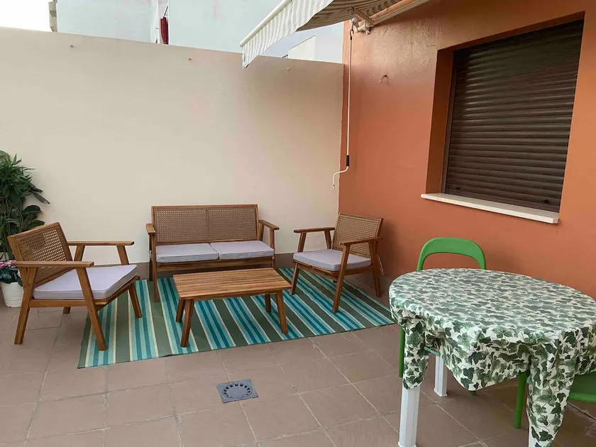 STA LUCÍA Apartment. Free Parking & Terrace... - Image 1