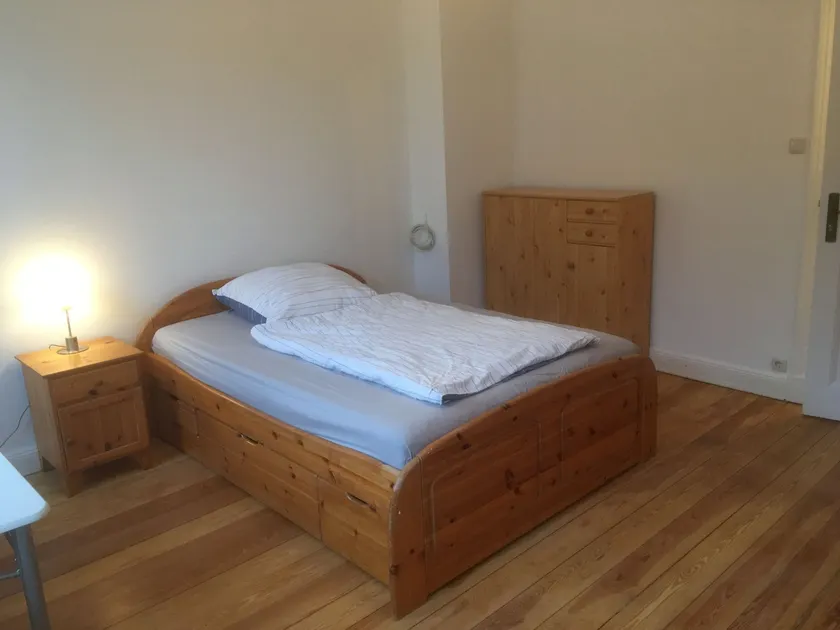 2 room apartment with 2 bathrooms in the middle of Elmshorn - Image 1