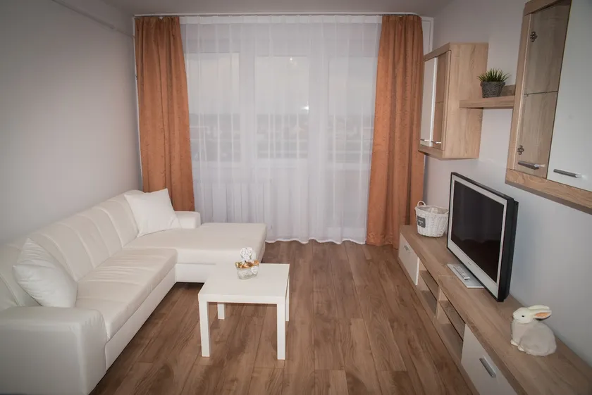 Anna apartment, in the center of Győr - Image 1