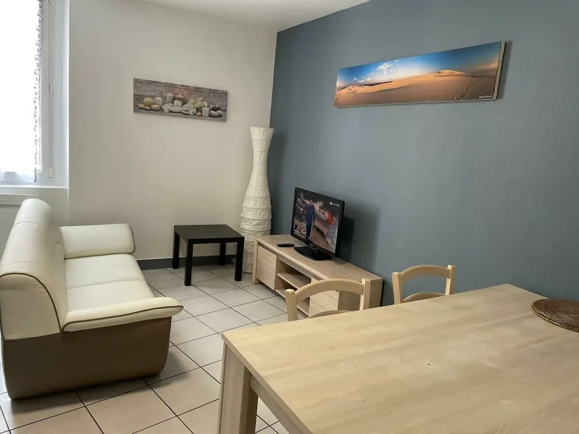 Nice air-conditioned apartment - Image 1
