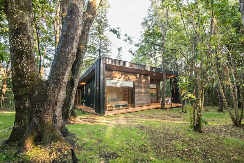 House in Pucon - Image 1