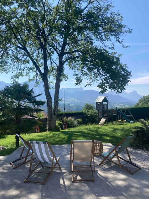 Villa Côte des Vignes I Annecy 15' x Genève 30' - Image 1