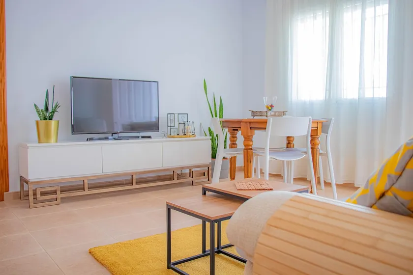 MojacarProperty, Apto Los Llanos - Image 1