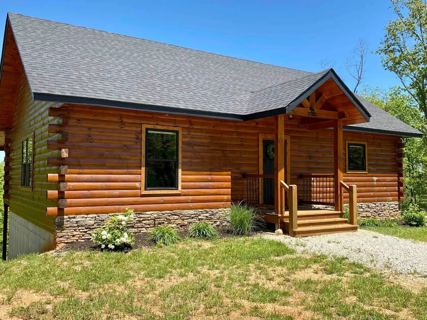 Current River Cabin at Elk Pointe - Image 1