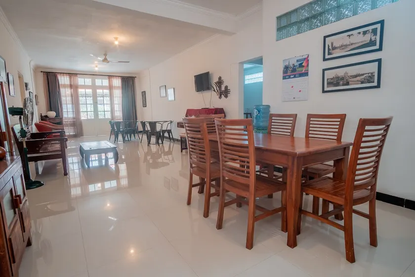 Yogyakarta Guesthouse - Image 1