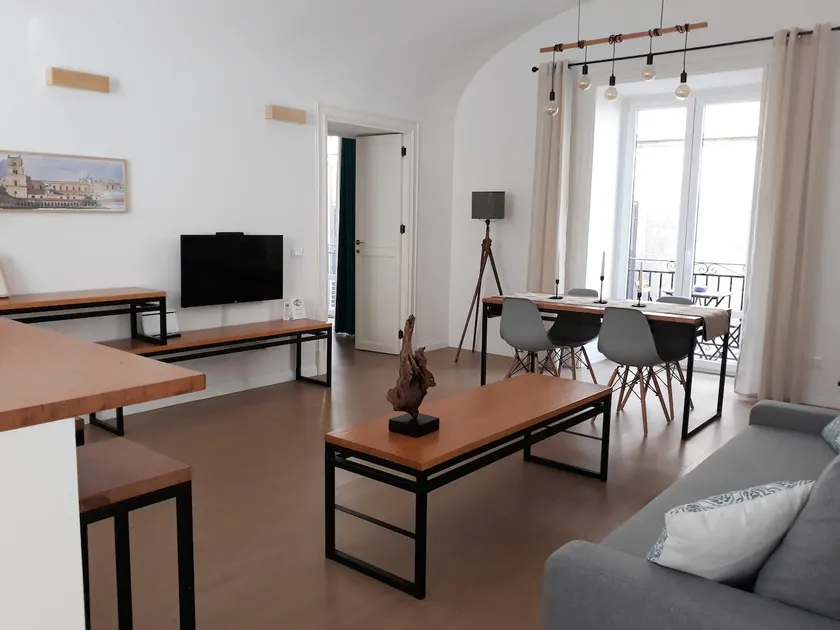 Meschita Apartment - Image 1