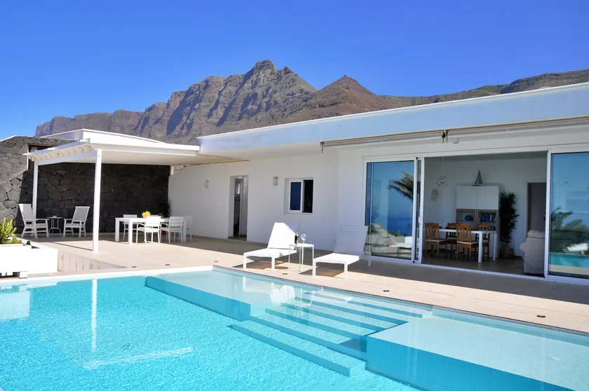 Villa Paraíso Famara - Image 1