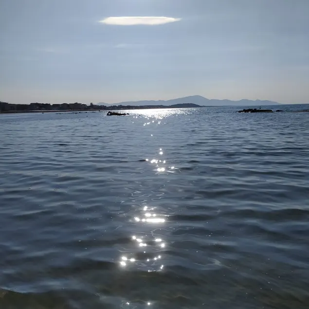Mare blu scauri - Image 1