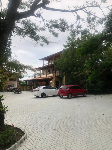 Colibri residence at Ilhota Beach in Itapema SC - Image 1