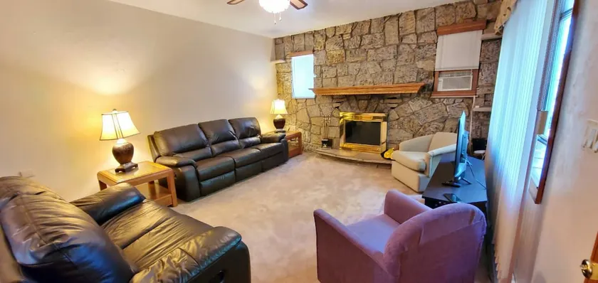 Beautiful, cozy and private house - Unit 1 - Image 1