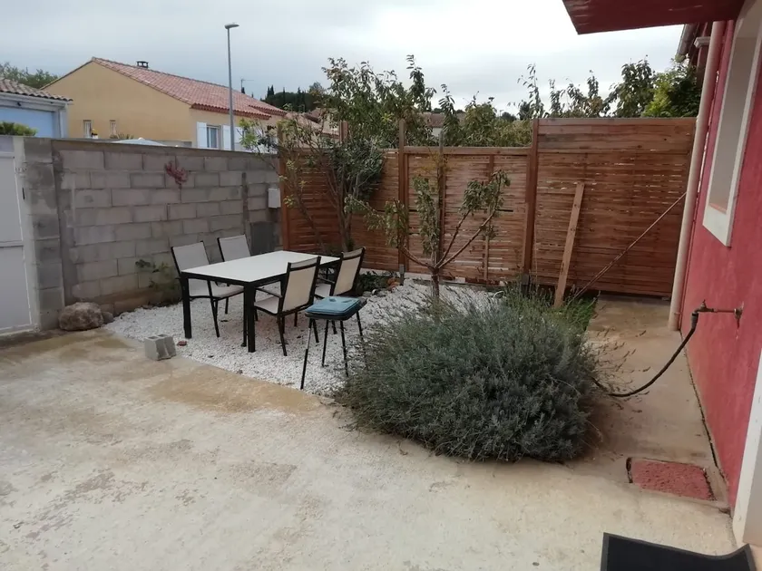 Charming house in a great location - Image 1