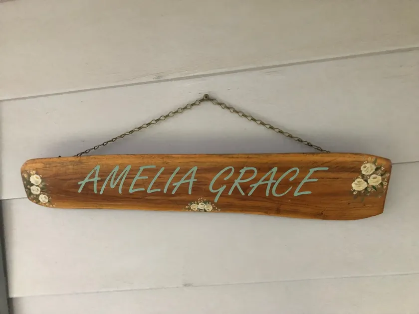 Amelia Grace Cottage - Image 1