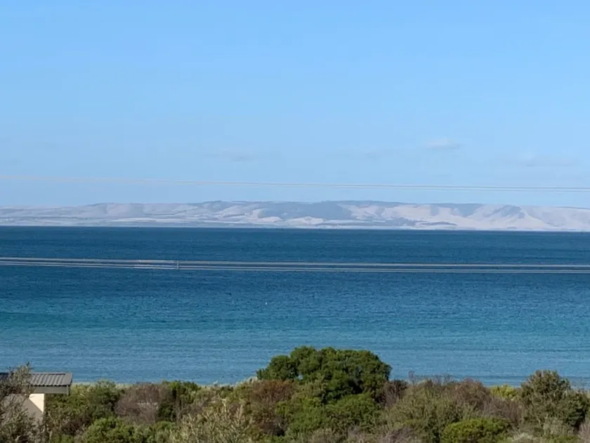 Talinga on the Bay, Penneshaw - Image 1