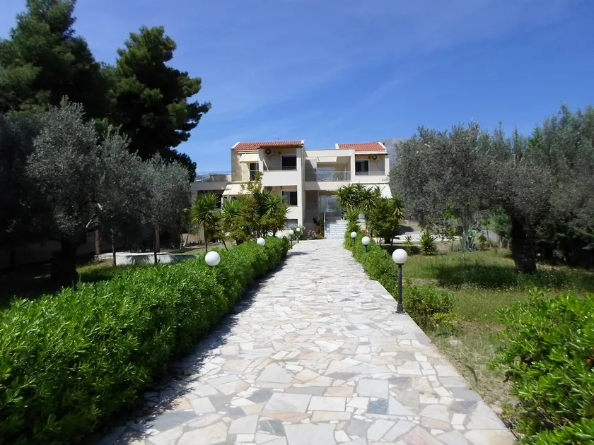Alexandros studio - Image 1