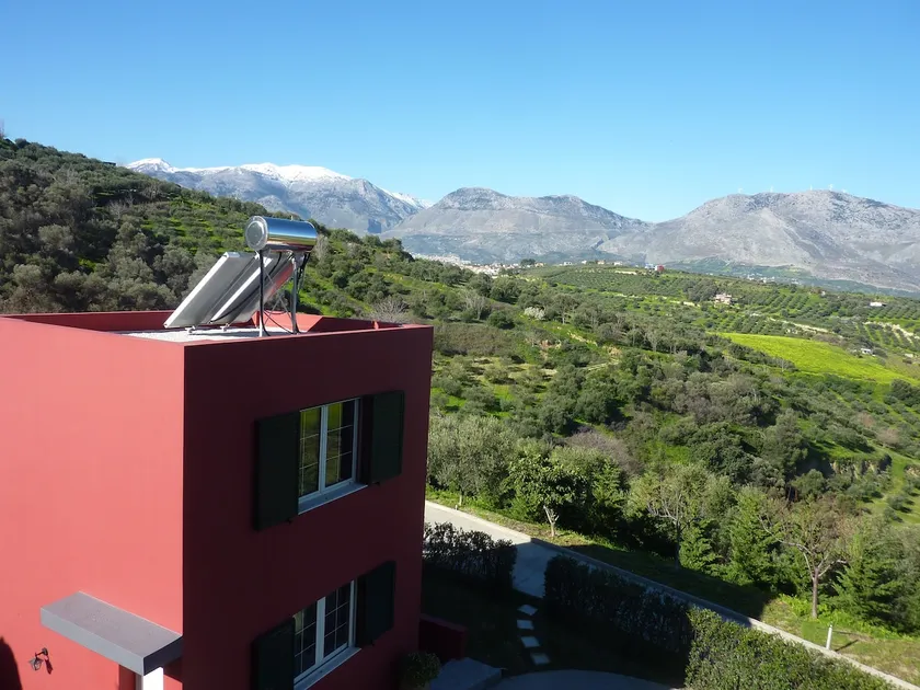 Entire independent maisonette near Heraklion Pottery Classes - Image 1
