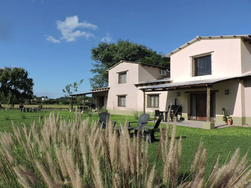 Finca La Falda - a cabin in the countryside - Image 1