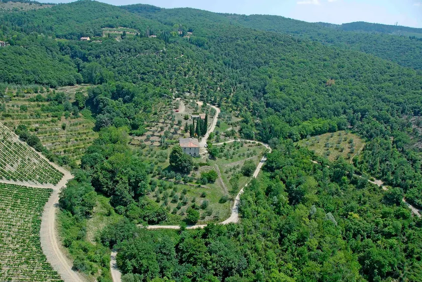 Agriturismo capanna delle Cozzole - Image 1
