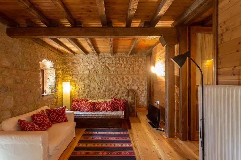 Koromilia apartment - Image 1