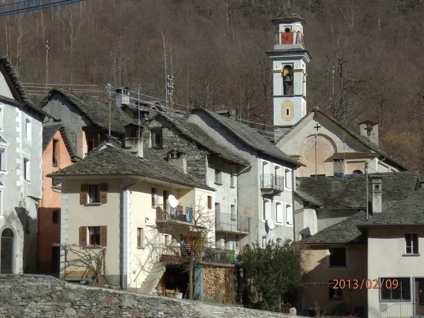 casa Radegonda - Image 1