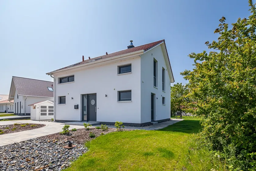 Casa Rügen-Relax con servizi moderni di alta qualità in Bodden vicino - Image 1
