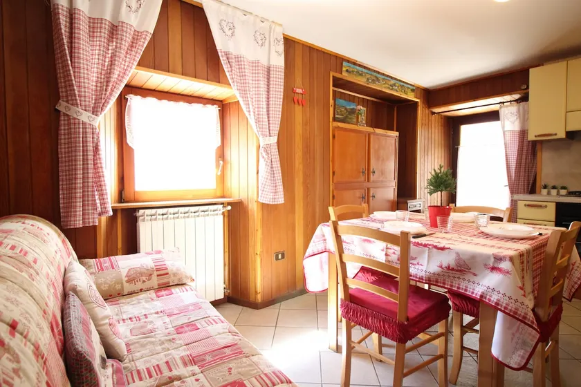 The Ibex Typical Apartment - Affitti Brevi Italia - Image 1