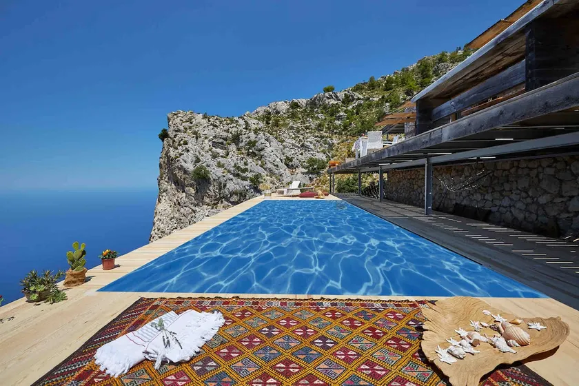 Fethiye Ölüdeniz, The Edge for Nature lovers - Image 1