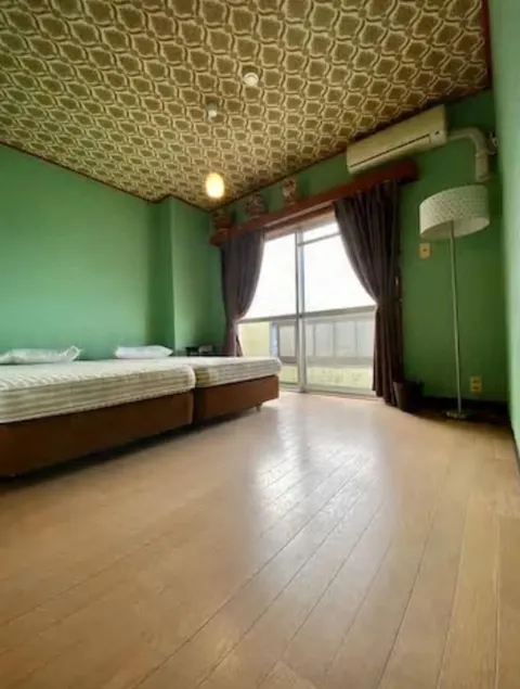 8 people can stay, recommended for★ Kanazawa sightseeing,★★ 3 bedrooms, Kenrokuen, 21st Century Museum, Kourinbo, Kanazawa center - Image 1