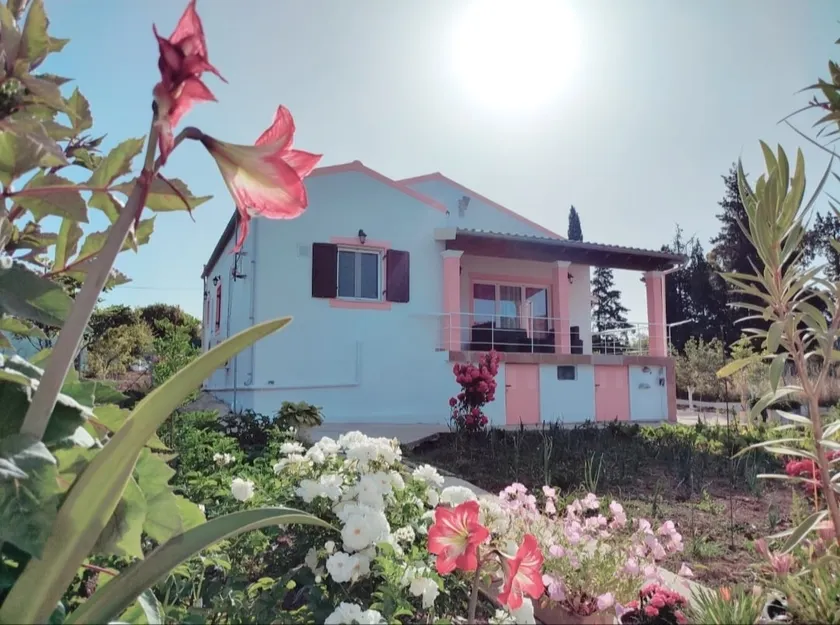 Villa Vicky Corfu - Image 1