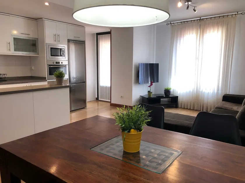 Duplex, 4 rooms Santo Domingo de la Calzada - Image 1