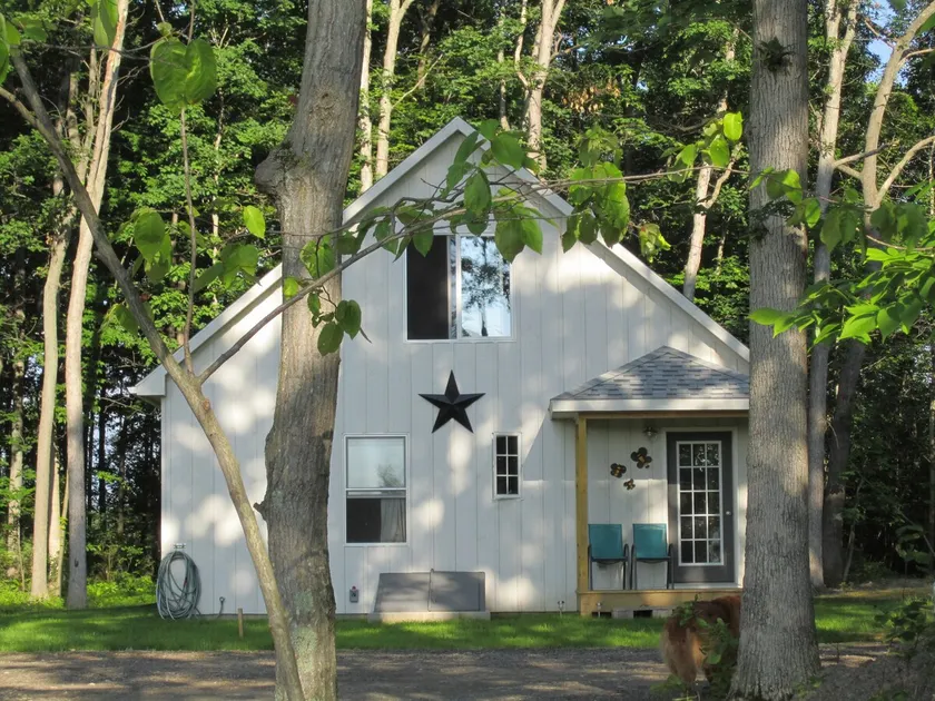 GreyGoose Cottage in the Heart of the FingerLakes - Image 1