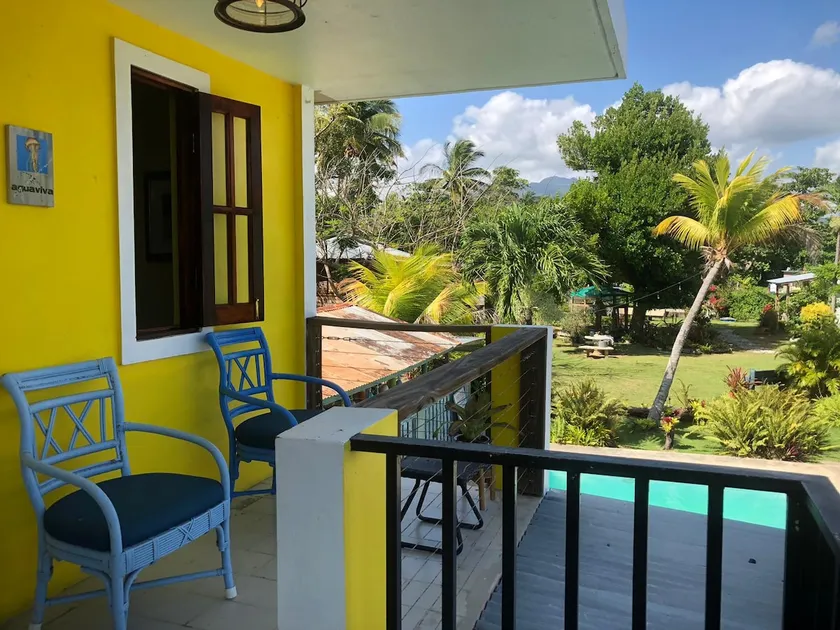 Secret Garden Escape | Aguaviva Villa - Image 1