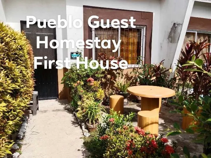 Pueblo Guest Homestay - Image 1