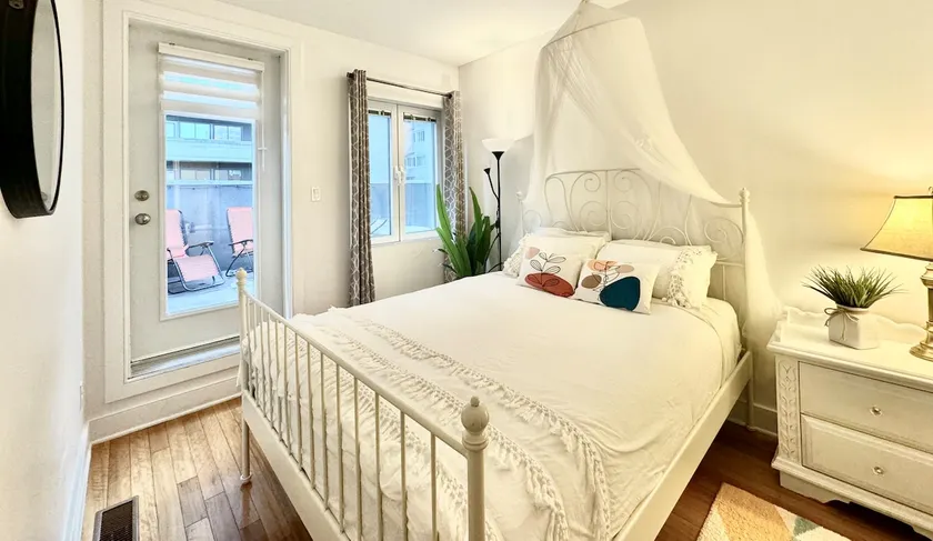 Oriental and Bohemian house - 4 BR - with parking - Image 1