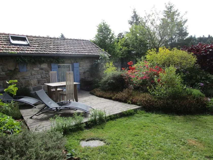 Gîte d'Odile - Image 1