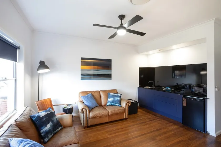 The Sands 164, cosy, relaxing hideaway by the sea - Image 1