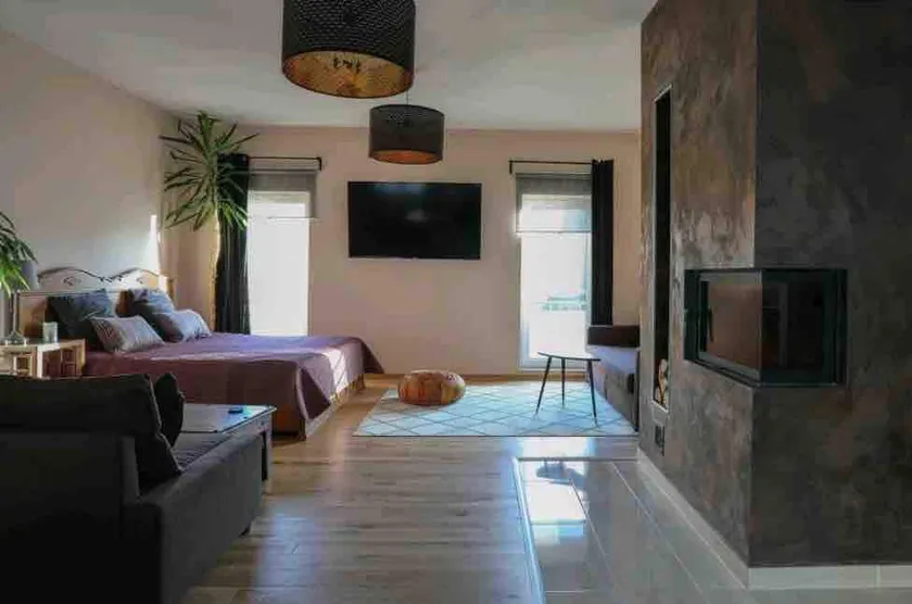 Beautiful apartment 4 - Image 1