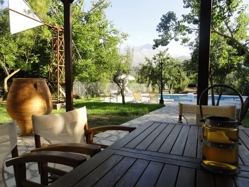 Zeus House Gaia - Image 1
