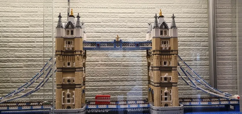 Lego House. Spacious dining area, spacious gathering place, private movie theater, (optional) charcoal barbecue for private use, rabbit - Image 1