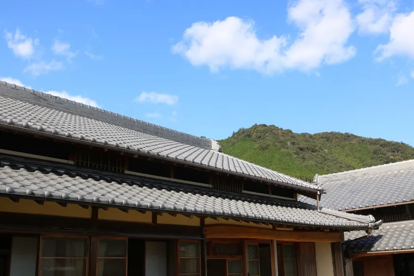 Stay at the UNESCO Eco Park in Oise, a 145-year-old traditional wooden building ~ Joint House ~ - Image 1