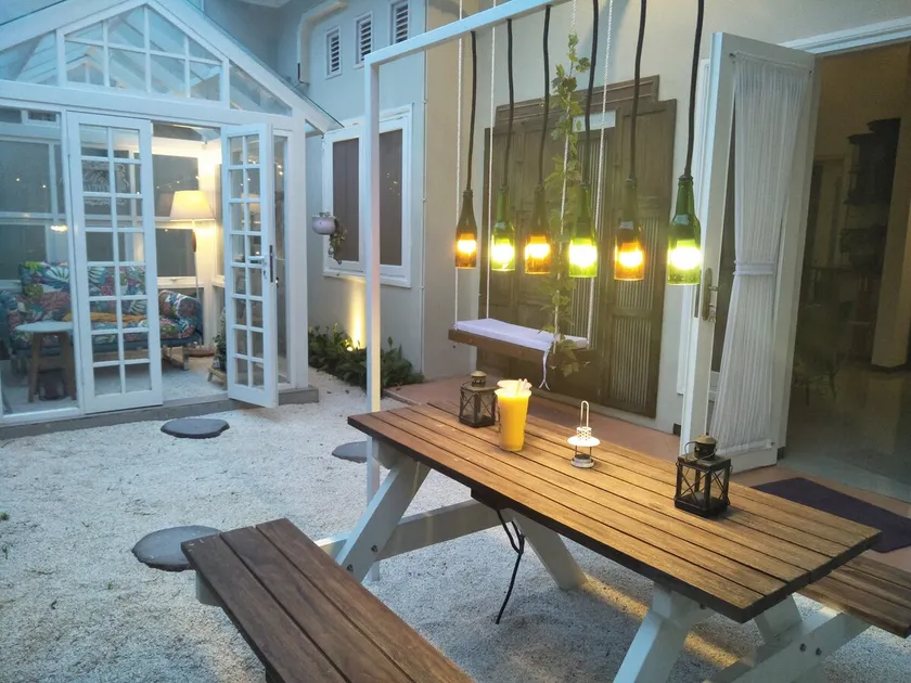 The Pundena Guest's Loft - Image 1