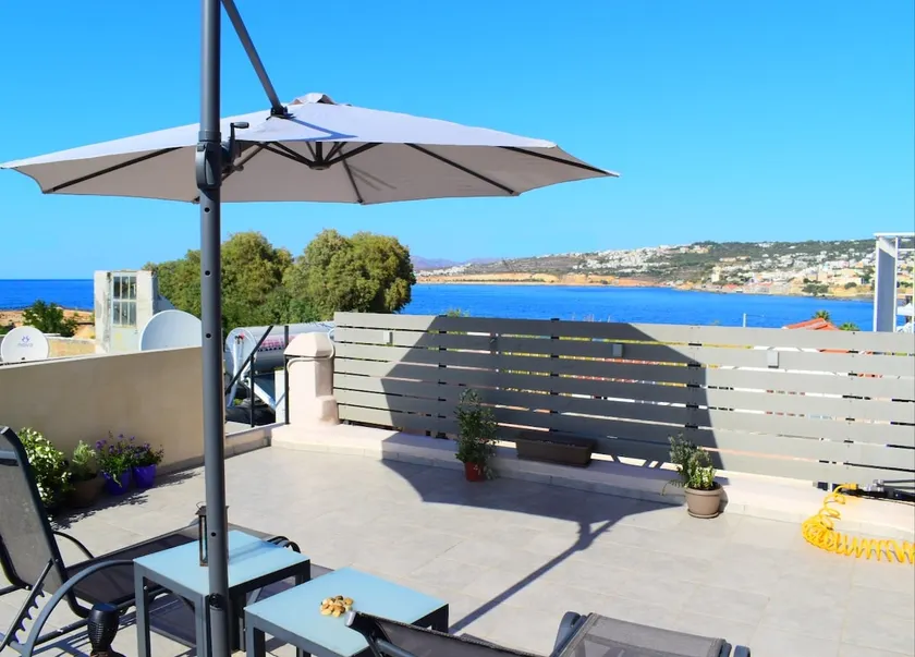 Faidra - Roof Terrace - Up to 4 guests - Image 1