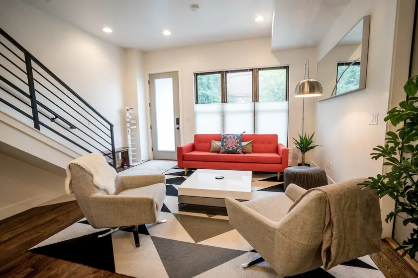 The Larimer Life - Rooftop in RiNo - - Image 1