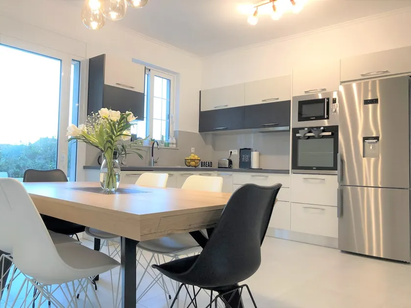 Fancy 90m2 Duplex Apartment in Chania - Image 1