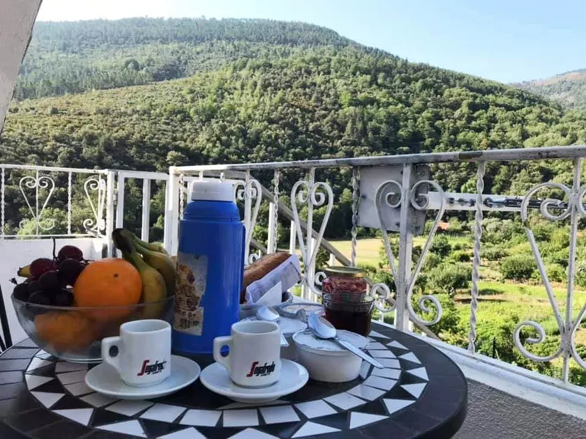 T3 in the house of Moinho, Sameiro - Serra Da Estrela - Image 1