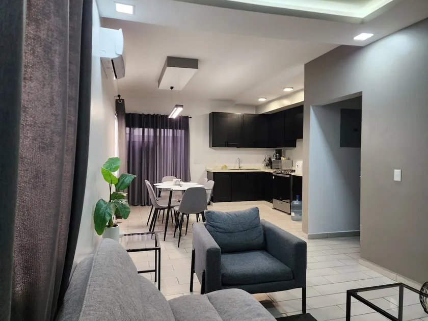 Modern Townhouse (9A) in Closed Circuit - Image 1