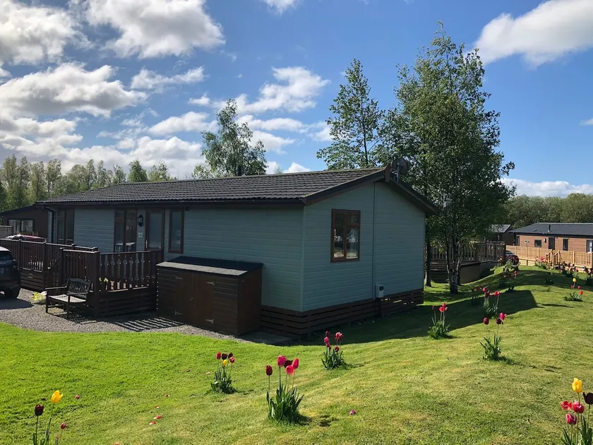 Sherwood Lodge - South Lakeland Leisure Village - Image 1