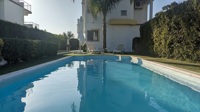 Villa Eva Holiday Home - Image 1